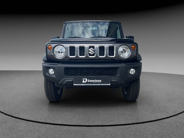 Suzuki Jimny 75 kW image number 8