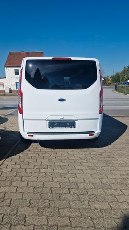 Ford Transit Custom Kombi 320 L2 96 kW image number 5