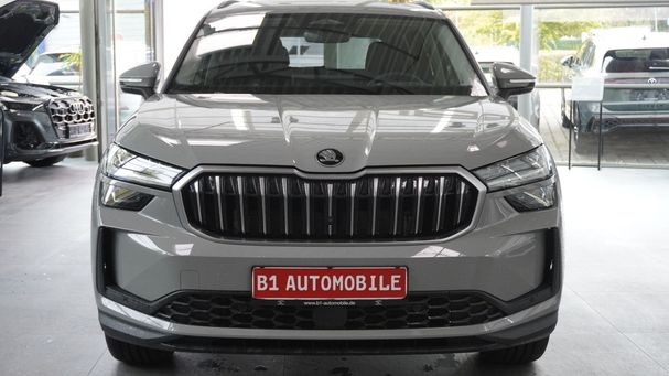 Skoda Kodiaq 2.0 TDI Selection 4x4 142 kW image number 3