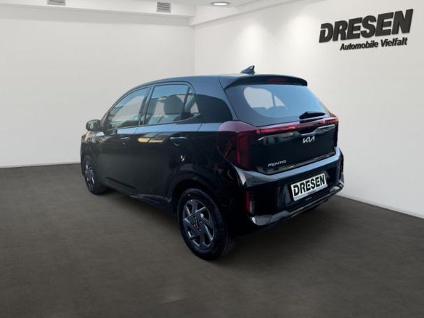 Kia Picanto 1.0 49 kW image number 4