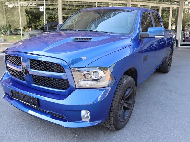 RAM 1500 5.7 Hemi V8 4x4 294 kW image number 18