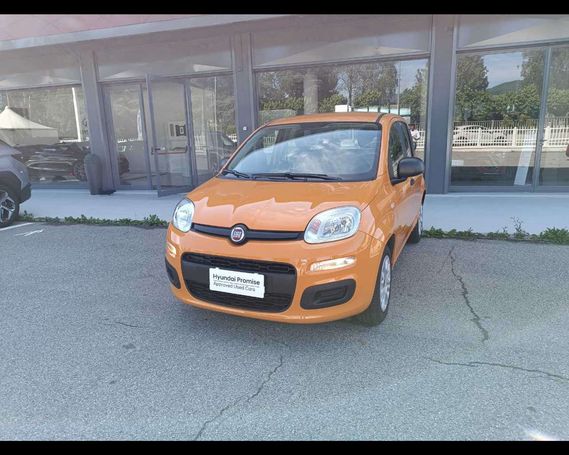 Fiat Panda 1.0 Hybrid City Life 51 kW image number 1