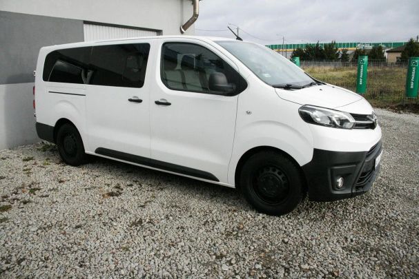 Toyota Proace 88 kW image number 2