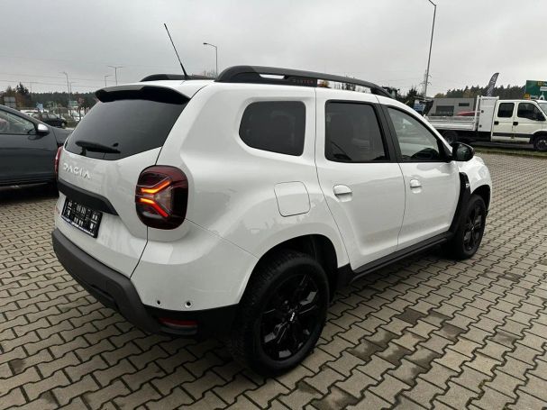 Dacia Duster 85 kW image number 6