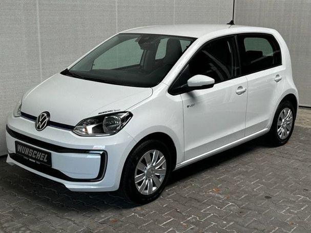 Volkswagen up! e-Up! 60 kW image number 1