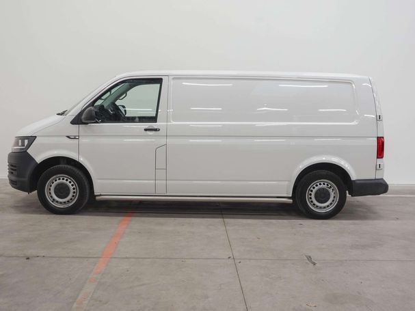 Volkswagen T6 Transporter 75 kW image number 6