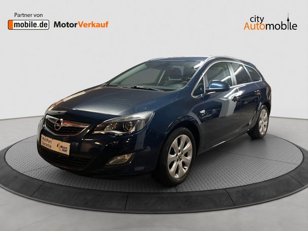 Opel Astra Sports Tourer 103 kW image number 1