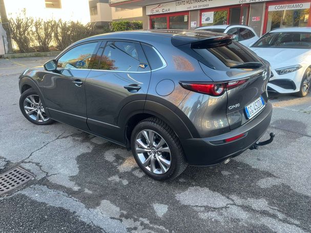 Mazda CX-30 2.0 186 137 kW image number 3