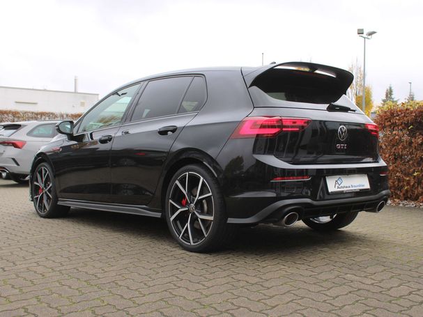 Volkswagen Golf GTI Clubsport DSG 221 kW image number 6