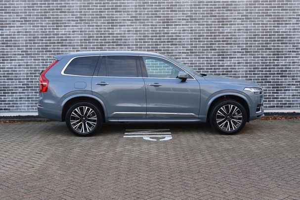 Volvo XC90 T8 Recharge AWD Plus 335 kW image number 3