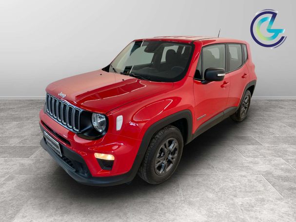 Jeep Renegade 96 kW image number 39