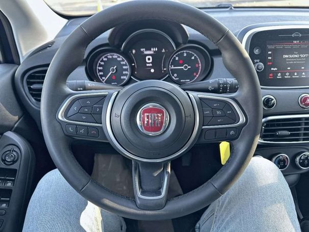 Fiat 500X 1.3 70 kW image number 12