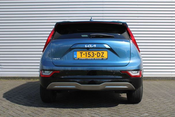 Kia Niro 150 kW image number 5