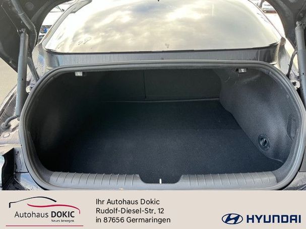 Hyundai Ioniq 6 239 kW image number 13