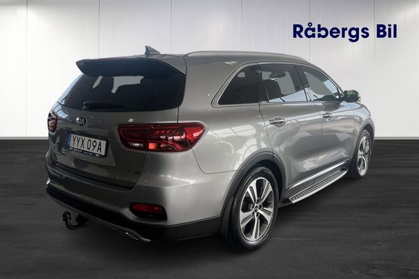 Kia Sorento 2.2 CRDi AWD 147 kW image number 3