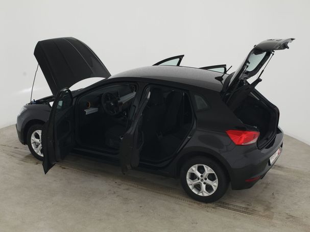 Seat Ibiza 1.0 TGI Style 66 kW image number 13