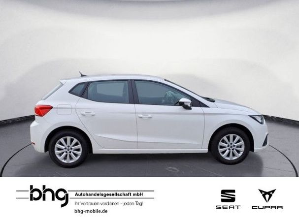 Seat Ibiza 1.0 TSI S&S Style 70 kW image number 2