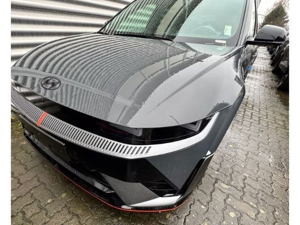 Hyundai Ioniq 5 N 448 kW image number 2