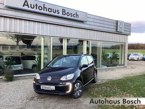 Volkswagen up! 60 kW image number 1