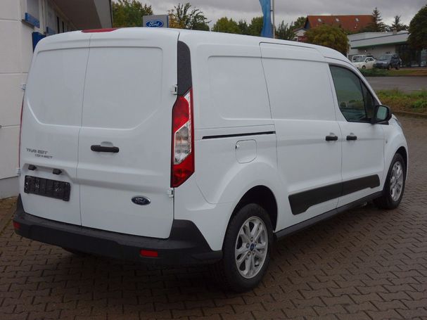 Ford Transit Connect 74 kW image number 6