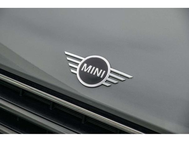 Mini Cooper D Countryman 110 kW image number 24