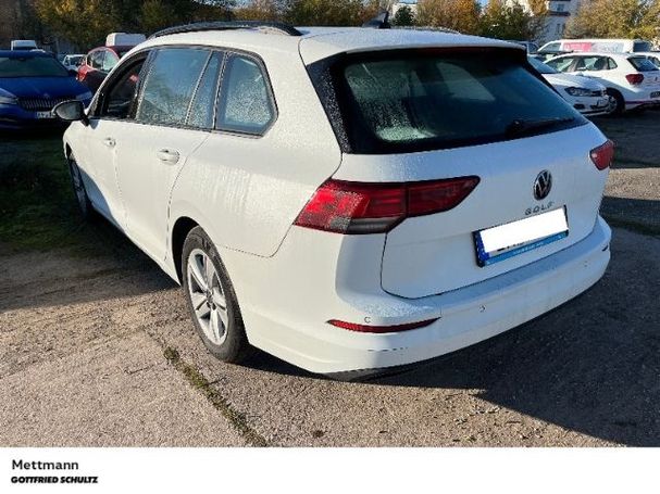 Volkswagen Golf Variant TSI 81 kW image number 5