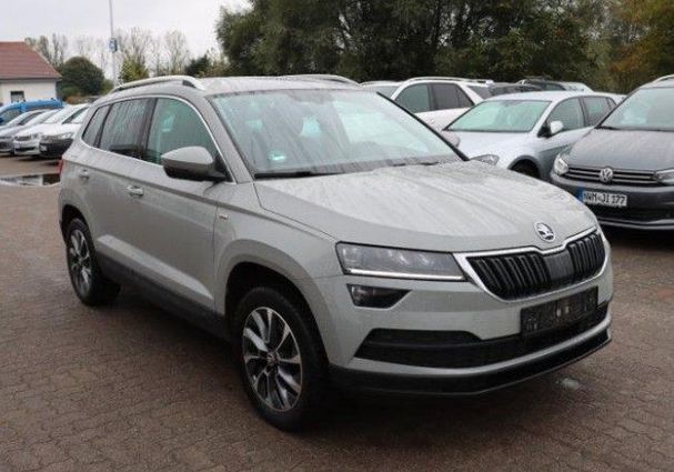 Skoda Karoq TDI 85 kW image number 2