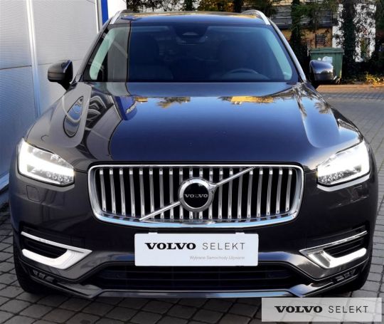 Volvo XC90 AWD 173 kW image number 4