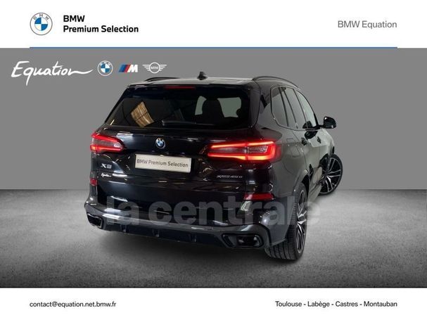 BMW X5 45e xDrive 290 kW image number 3