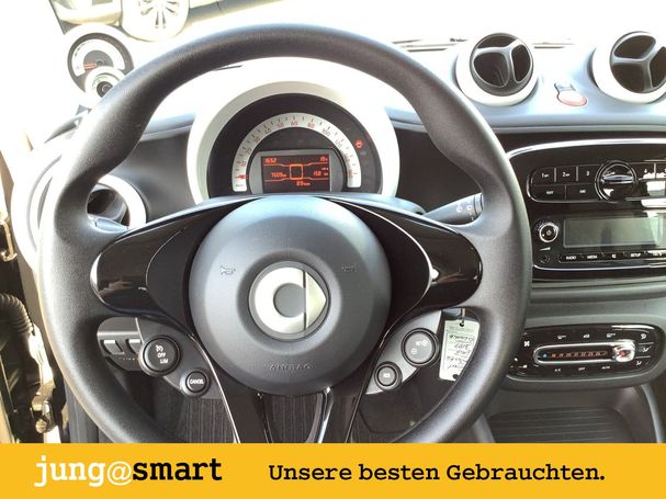 Smart ForTwo EQ 60 kW image number 17