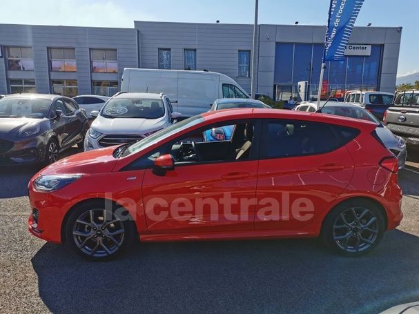 Ford Fiesta 1.0 ST-Line 70 kW image number 14