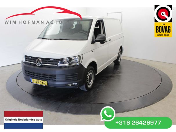 Volkswagen T6 Transporter 110 kW image number 1