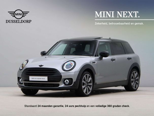 Mini Cooper Clubman Classic 100 kW image number 1