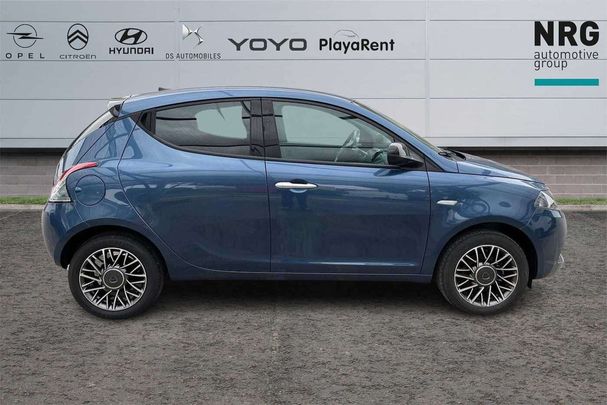 Lancia Ypsilon 51 kW image number 5