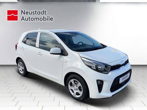 Kia Picanto 49 kW image number 7