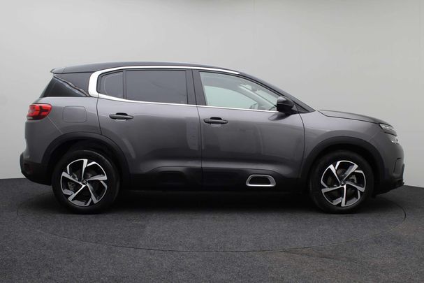 Citroen C5 Aircross PureTech 96 kW image number 11