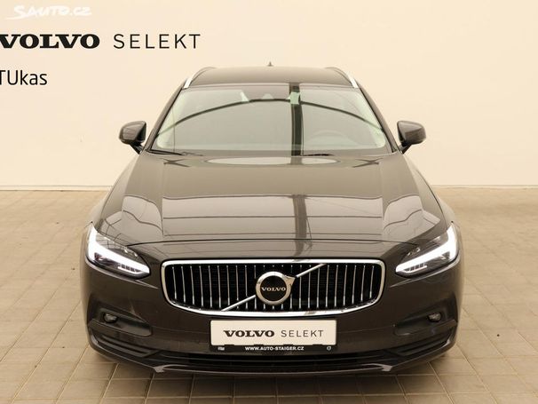 Volvo V90 B4 Momentum 145 kW image number 2