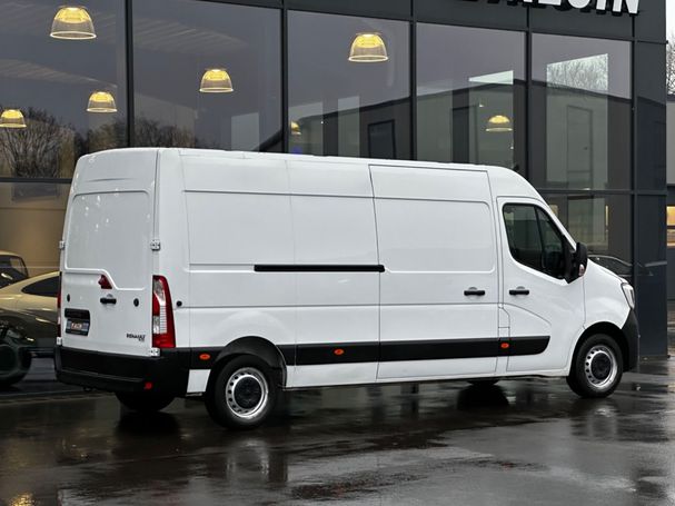 Renault Master dCi 150 L3H2 Komfort 110 kW image number 20