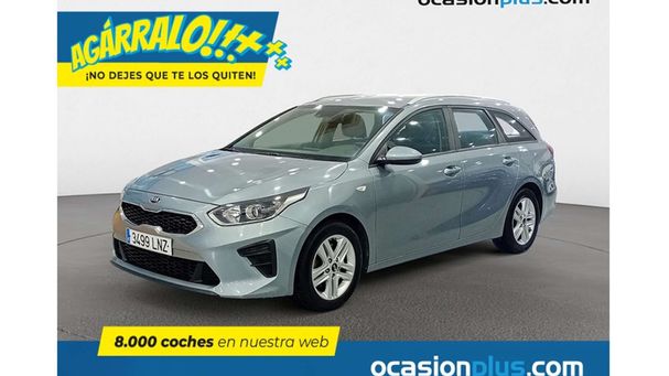 Kia Ceed 1.0 T-GDi 88 kW image number 1