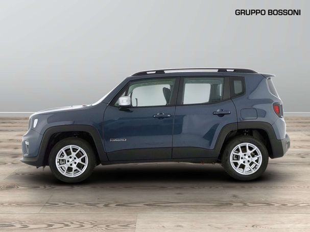 Jeep Renegade 1.3 PHEV 140 kW image number 5