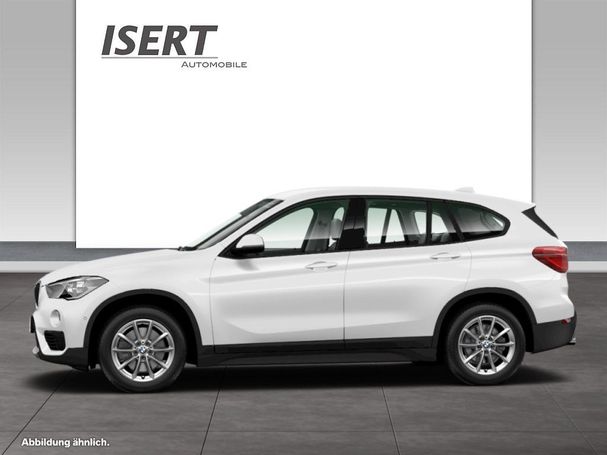 BMW X1 sDrive20i Advantage 141 kW image number 3