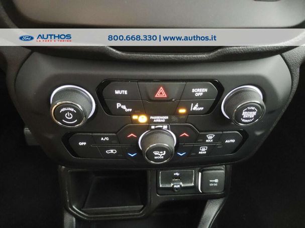 Jeep Renegade 1.6 88 kW image number 14