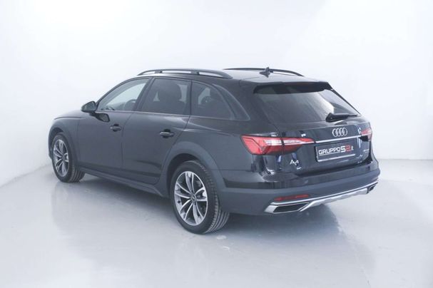 Audi A4 Allroad 40 TDI S tronic 150 kW image number 7