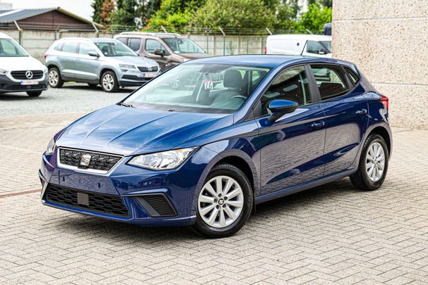 Seat Ibiza 59 kW image number 1