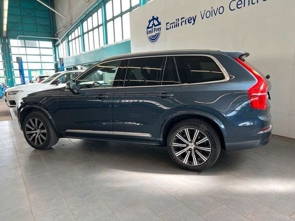 Volvo XC90 AWD B5 184 kW image number 28