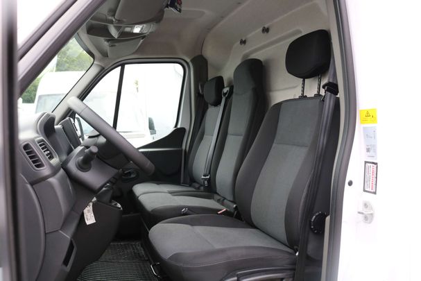 Renault Master DCi 135 99 kW image number 3