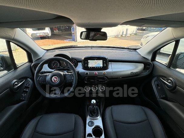 Fiat 500X 96 kW image number 18