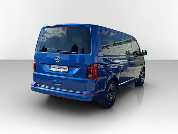 Volkswagen T6 Multivan DSG 4Motion Highline 150 kW image number 4