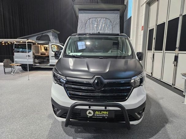 Renault Trafic 110 kW image number 4