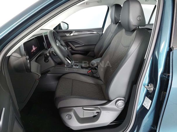 Volkswagen Tiguan 1.5 eTSI Life DSG 110 kW image number 7